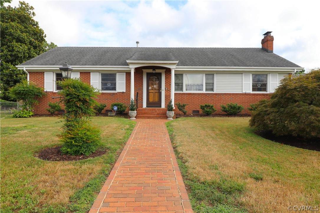 3811 Sunora Drive - Photo 1