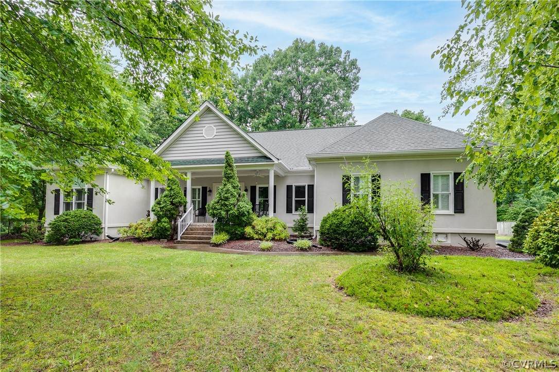 1801 High Hill Drive - Photo 1