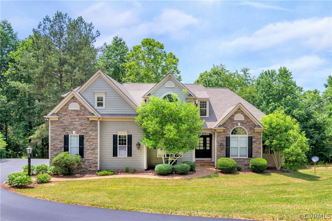 464 Guildford Farm Road - Photo 1
