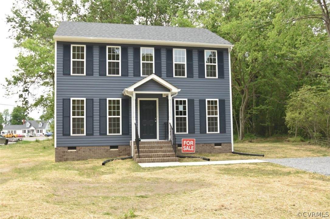 2413 Gordon Lane - Photo 1