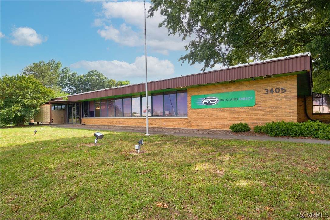 3405 Commerce Road - Photo 1