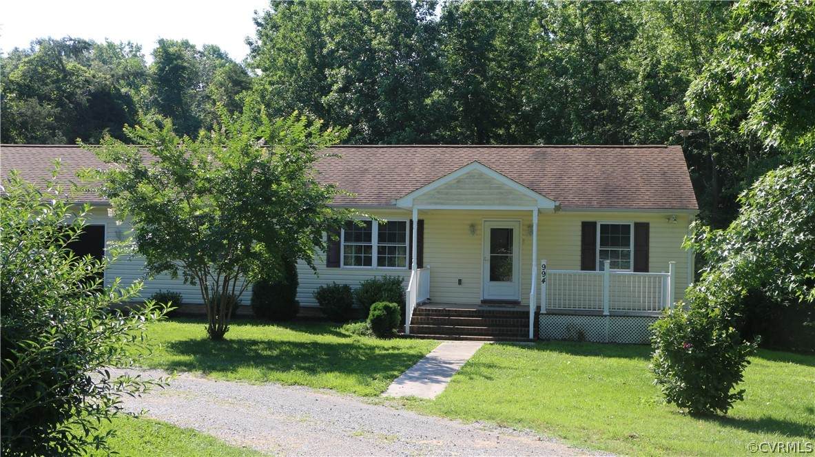 994 Warbonnet Trail - Photo 1