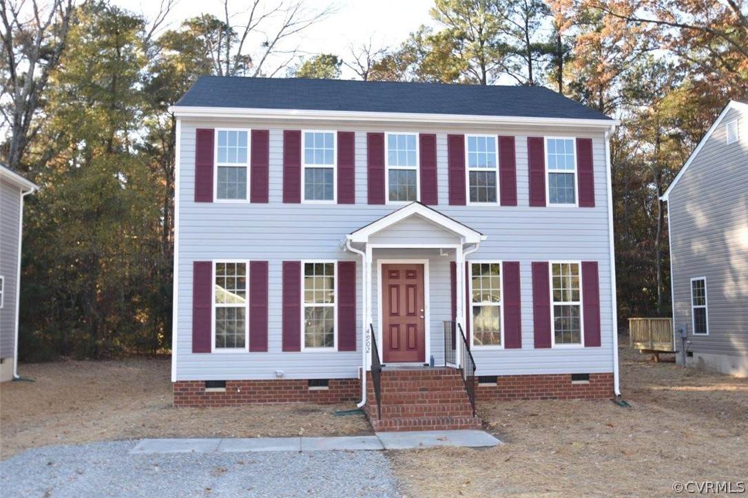 13 Masonic Lane - Photo 1