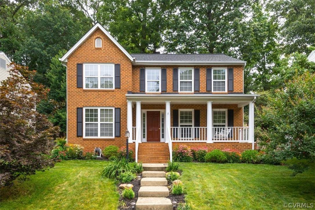 5311 Sylvan Road - Photo 1