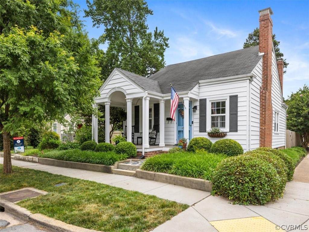 4519 Hanover Avenue - Photo 1