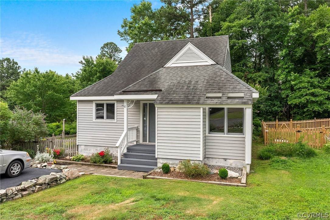 12507 Wood Sage - Photo 1