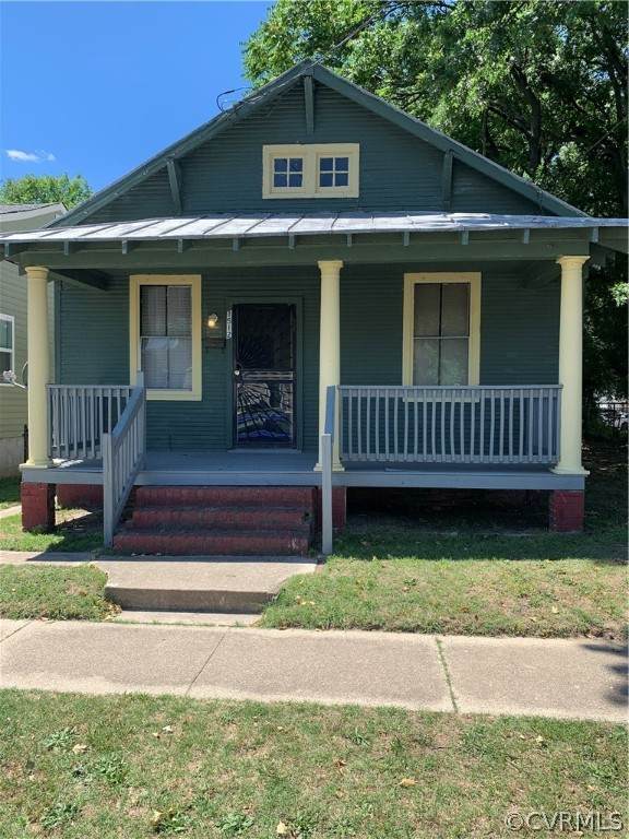 1512 Spotsylvania Street - Photo 1