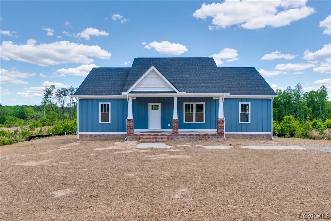130 Goldenberry Lane - Photo 1