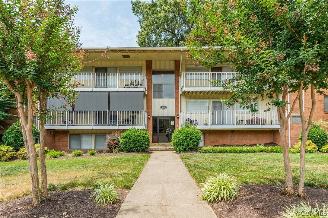 5618 Crenshaw Road - Photo 1