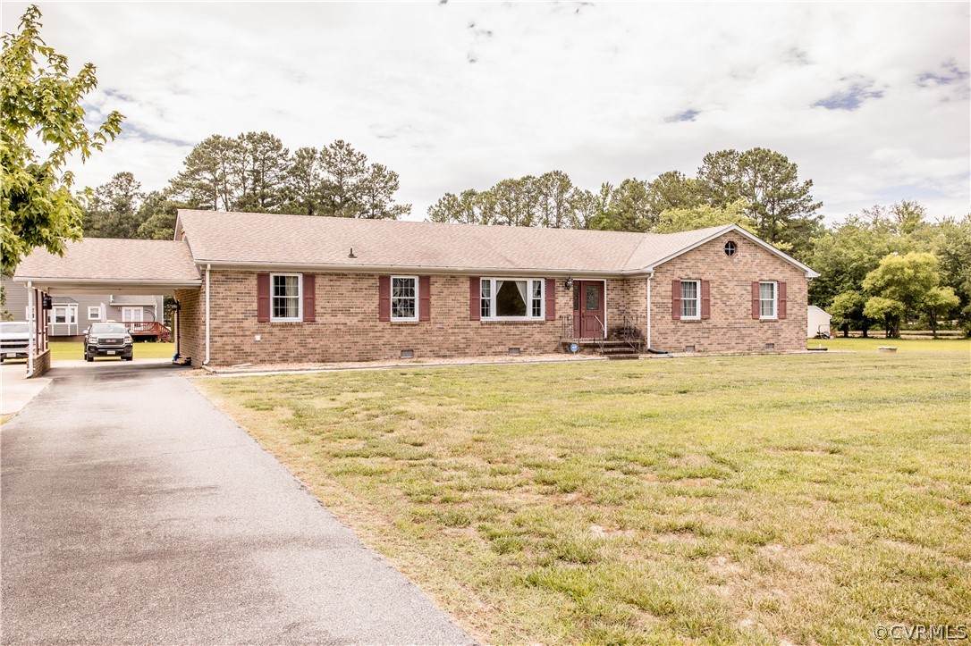 8214 Powell Lane - Photo 1