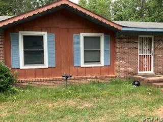 115 Mitchell Road - Photo 1