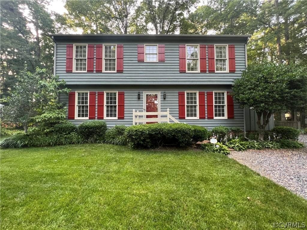 3307 Fox Chase Drive - Photo 1