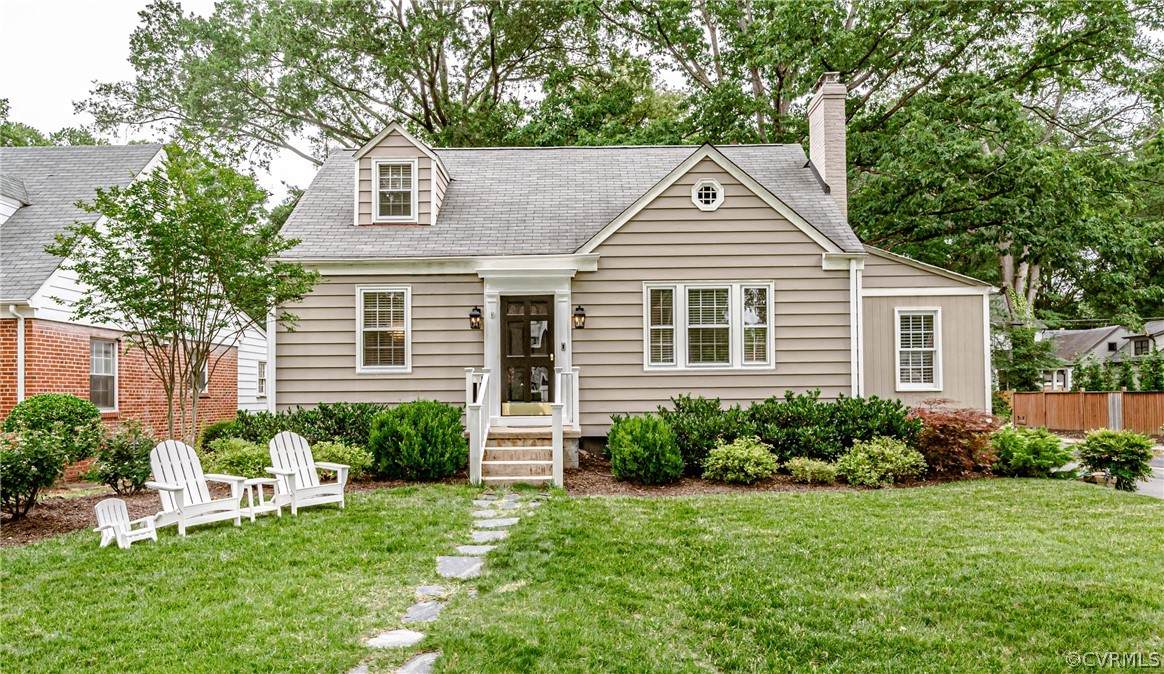 4600 Franklin Street - Photo 1