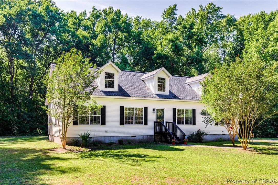 342 Moores Pointe Road - Photo 1