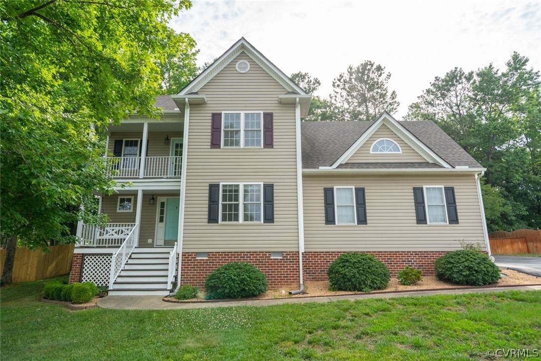 10460 Brynmore Drive - Photo 1