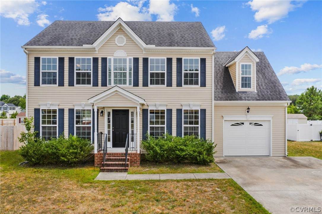 450 Chanticleer Drive - Photo 1