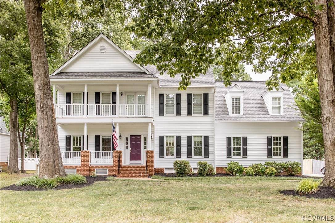 12605 Crystal Downs Lane - Photo 1