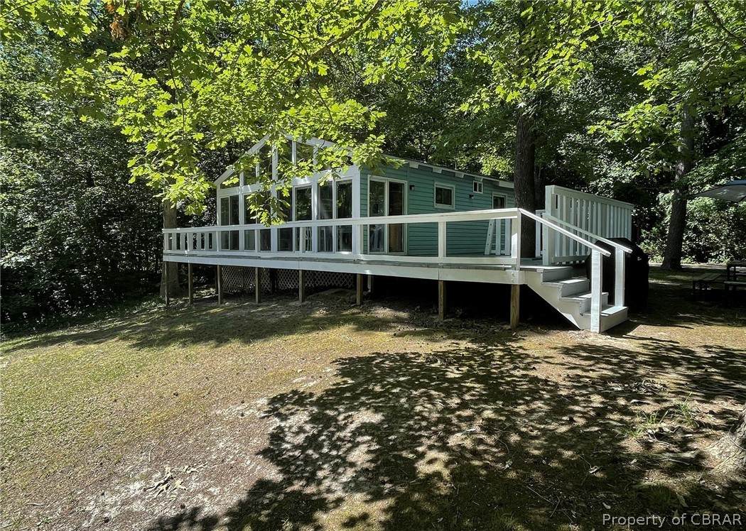 11107 Piankatank Drive - Photo 1