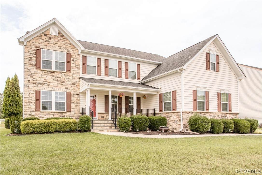 12100 Rotunda Lane - Photo 1