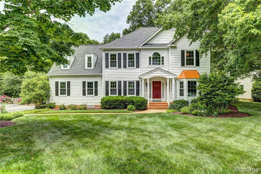 3612 Rolridge Road - Photo 1
