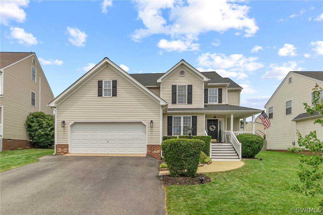 11432 Haltonshire Way - Photo 1