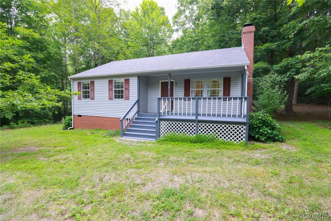 1040 Springside Court - Photo 1