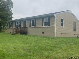 21475 Frog Level Road - Photo 1