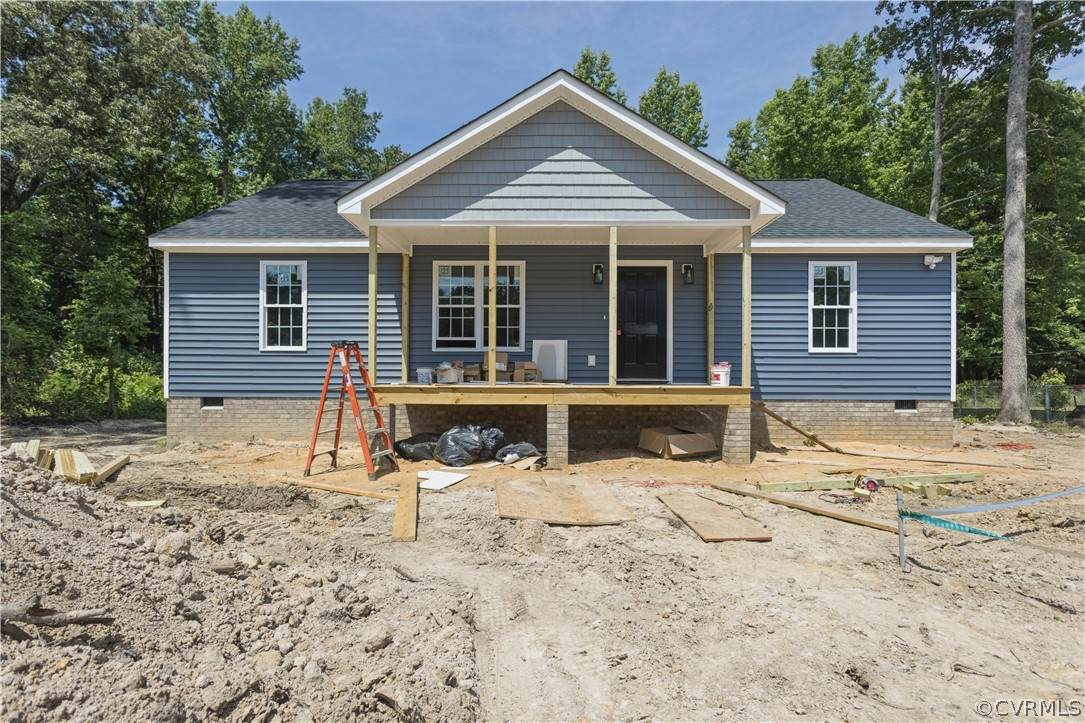 11908 Chadwick Lane - Photo 1