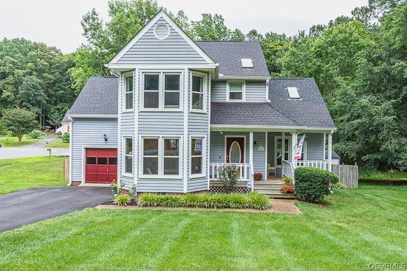 9801 Aldersmead Place - Photo 1