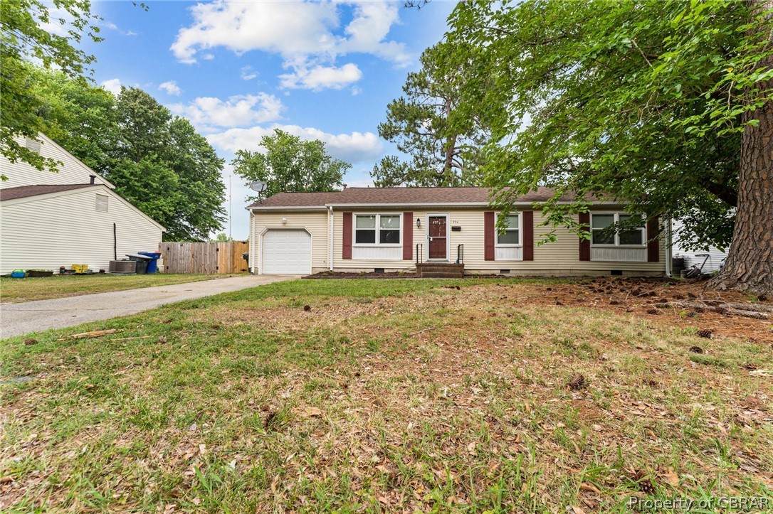 334 Marlboro Road - Photo 1