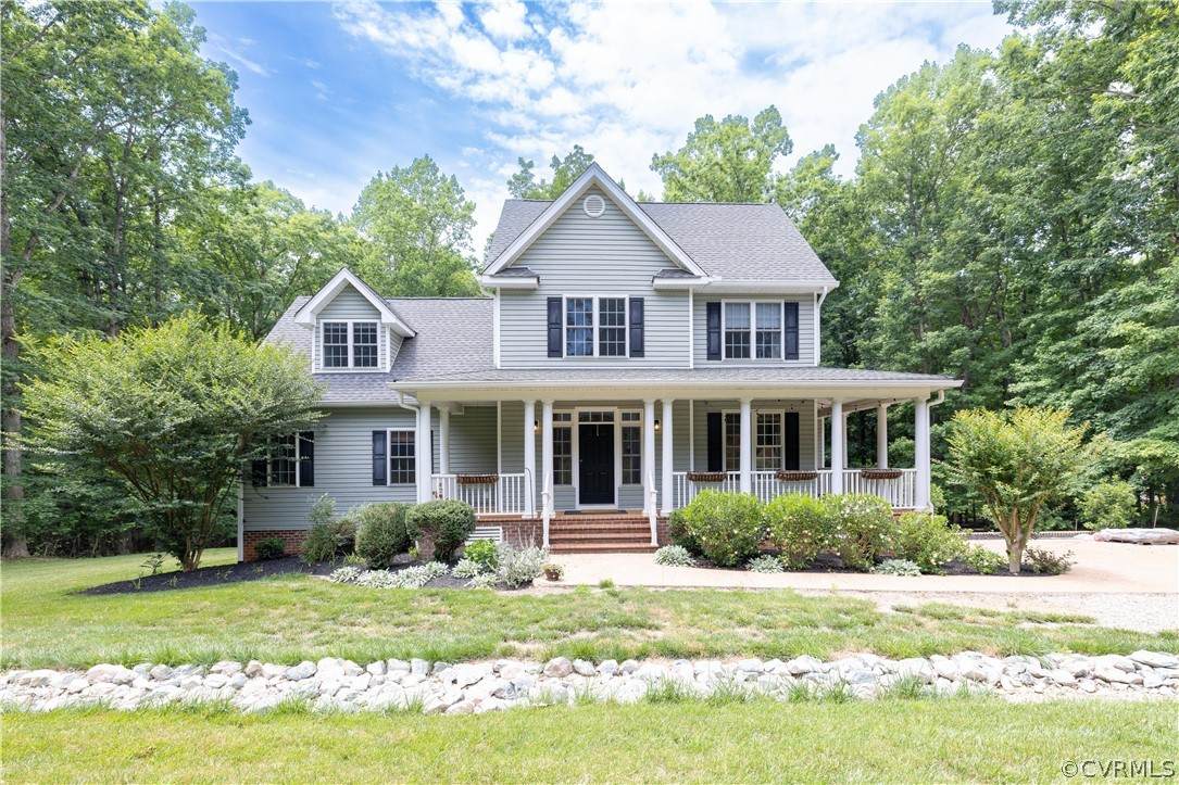 1430 Donavon Mill Lane - Photo 1