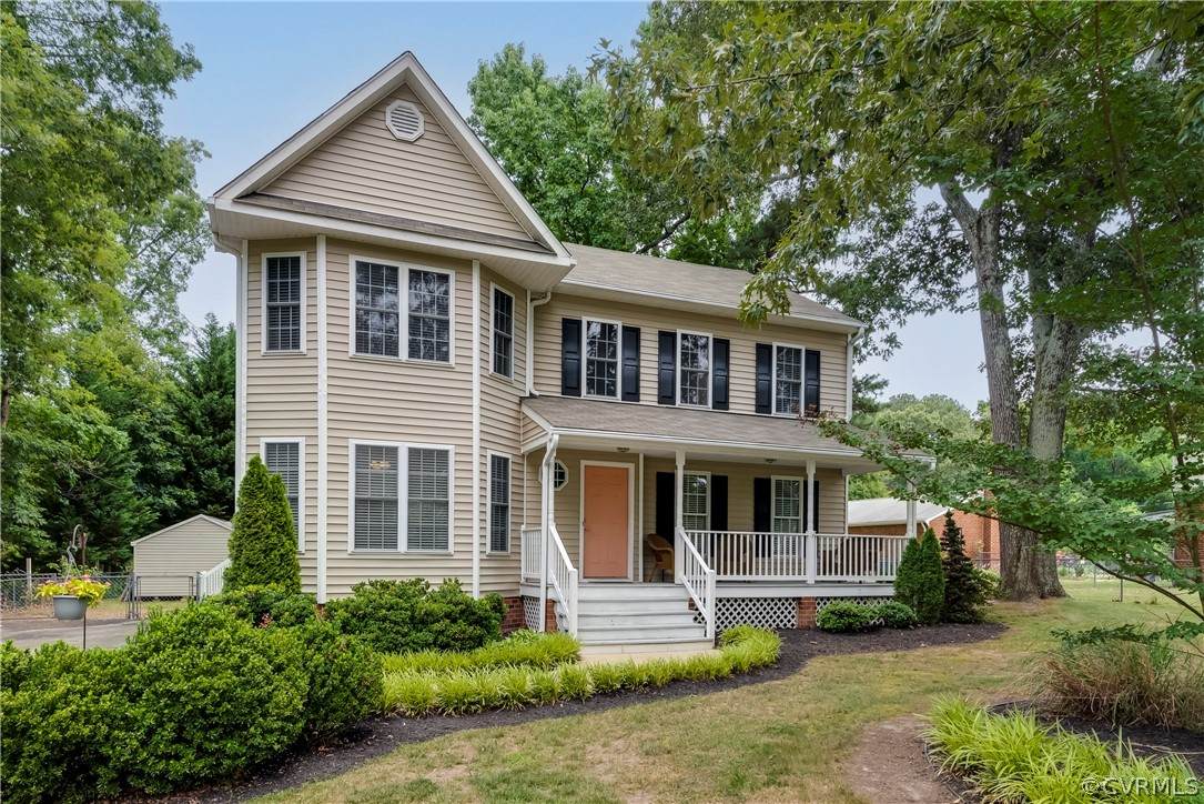 10503 Old Courtney Road - Photo 1