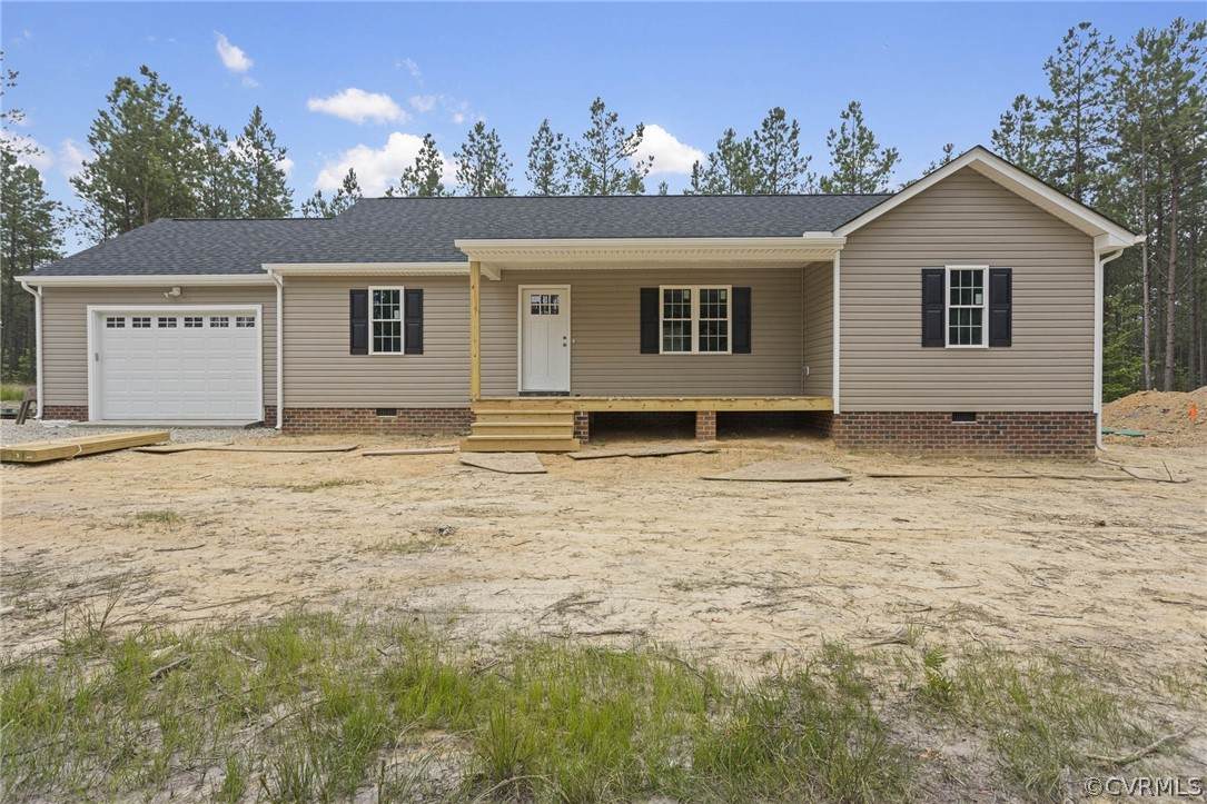 11315 Pole Run Road - Photo 1