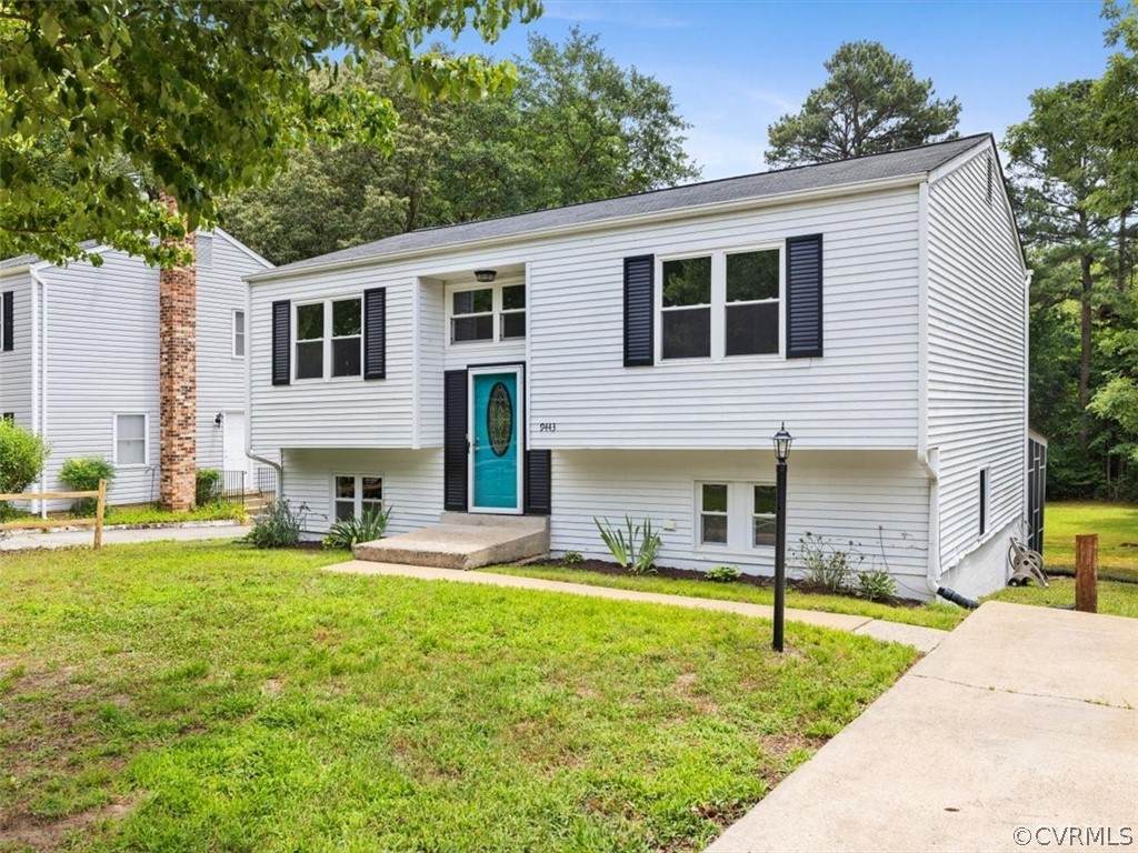 9443 Lost Forest Drive - Photo 1