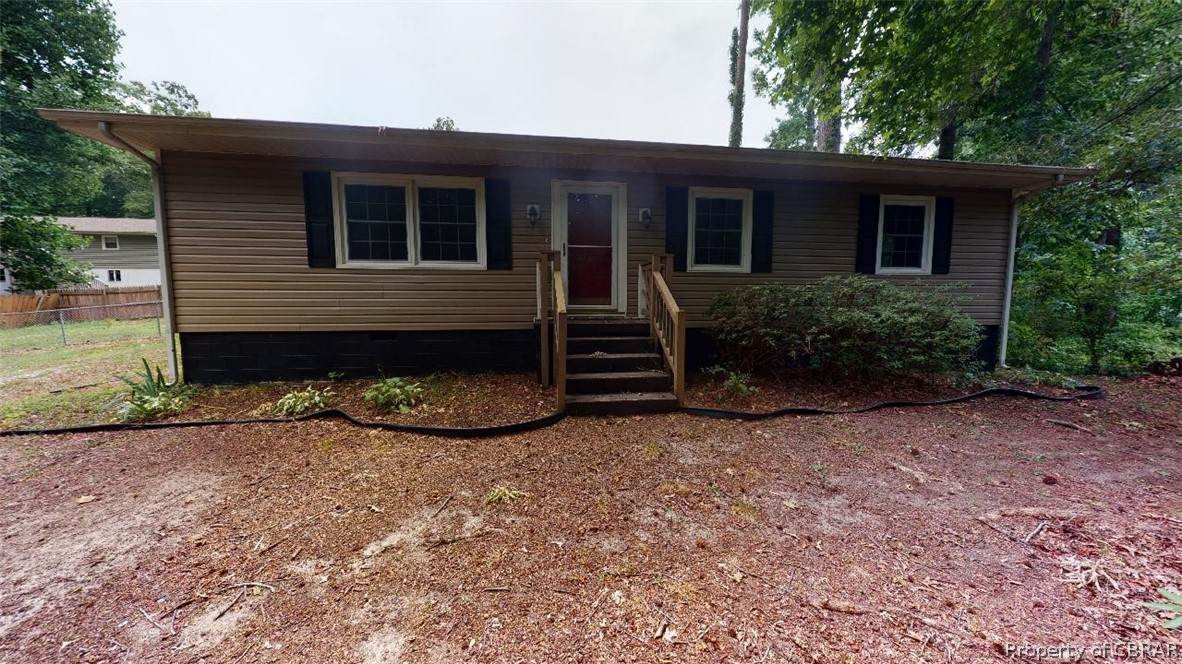 6701 Jackson Road - Photo 1