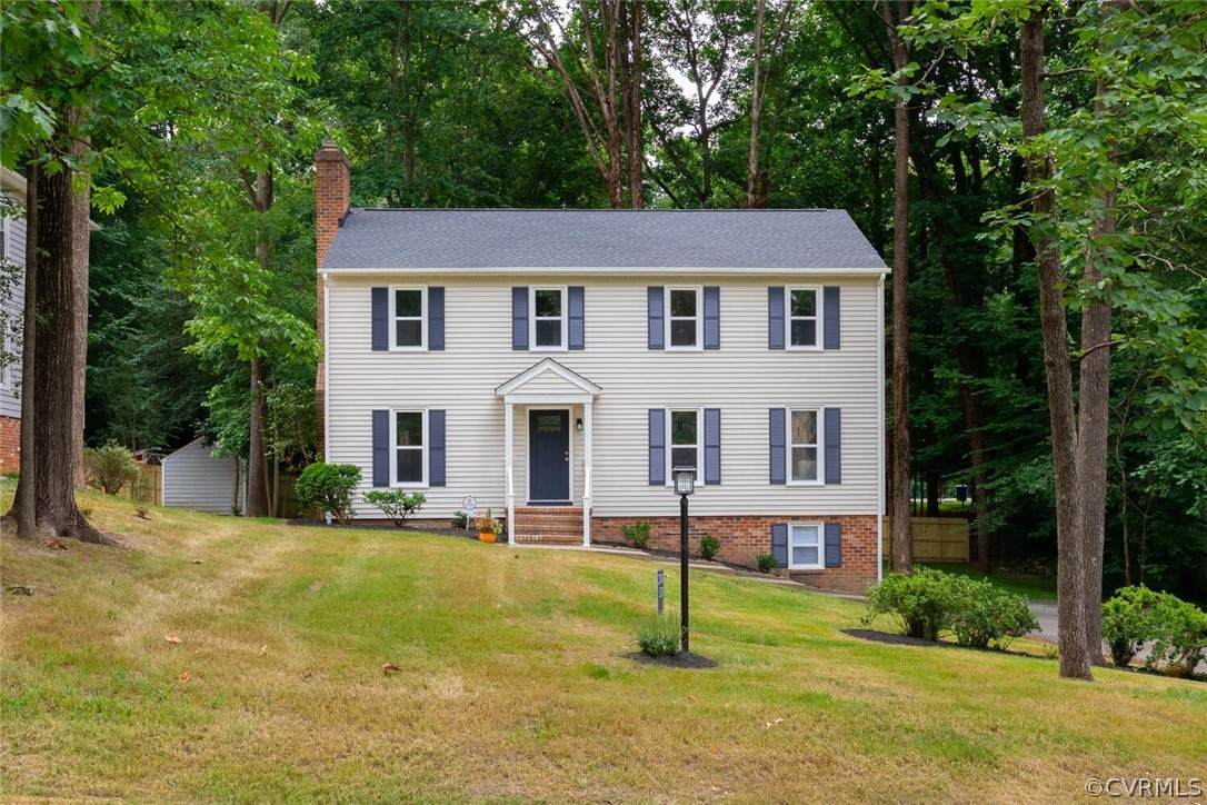 509 Brighton Drive - Photo 1