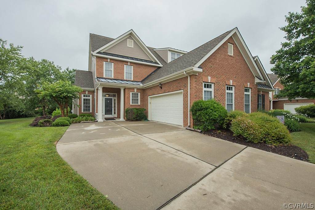 3441 Manor Grove Circle - Photo 1