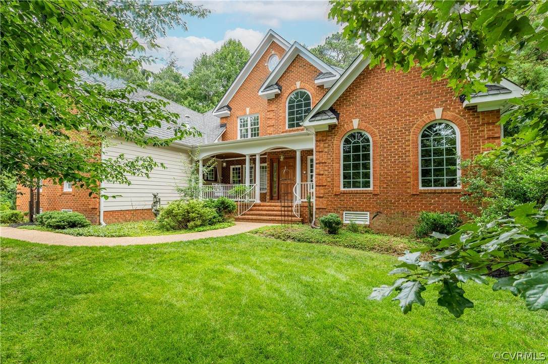 8700 Taylor Landing Place - Photo 1