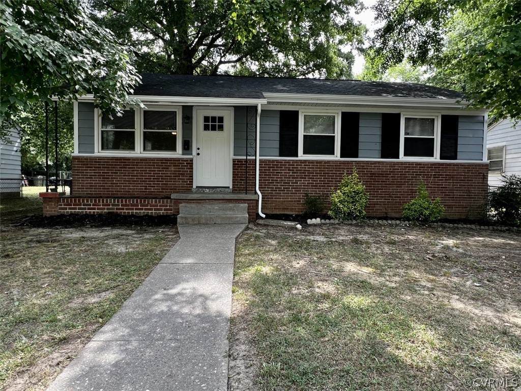 3308 Lynhaven Avenue - Photo 1