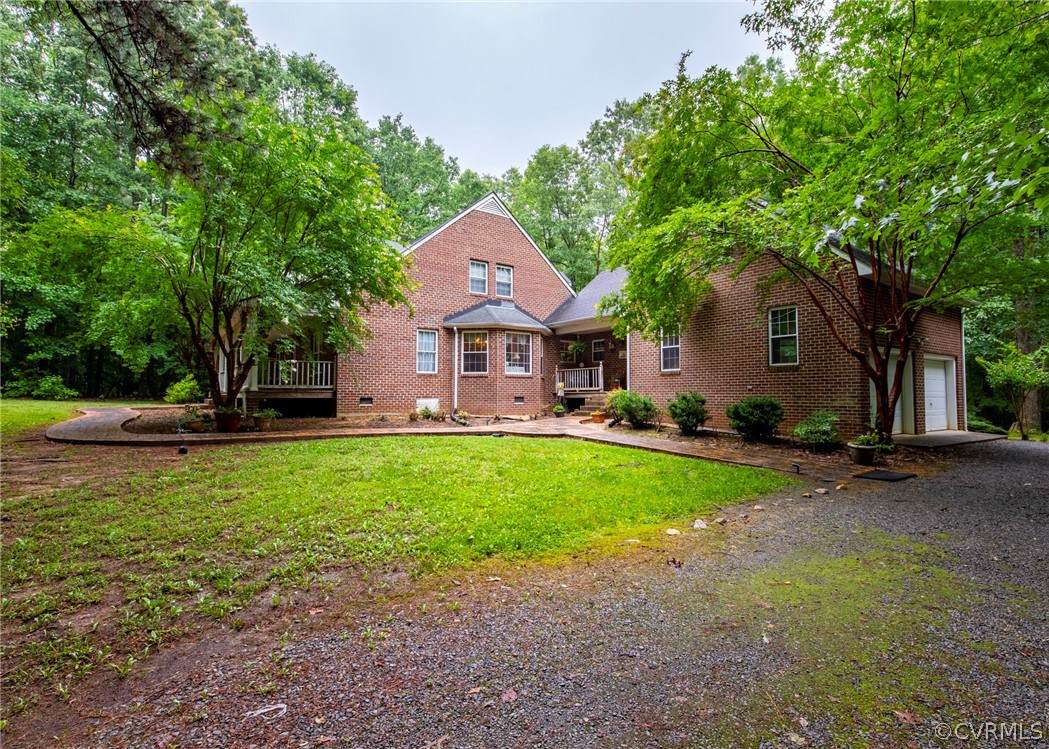 19447 Explorer Ridge Road - Photo 1