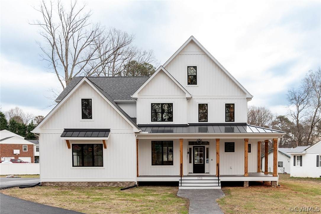 1385 Broad Street - Photo 1