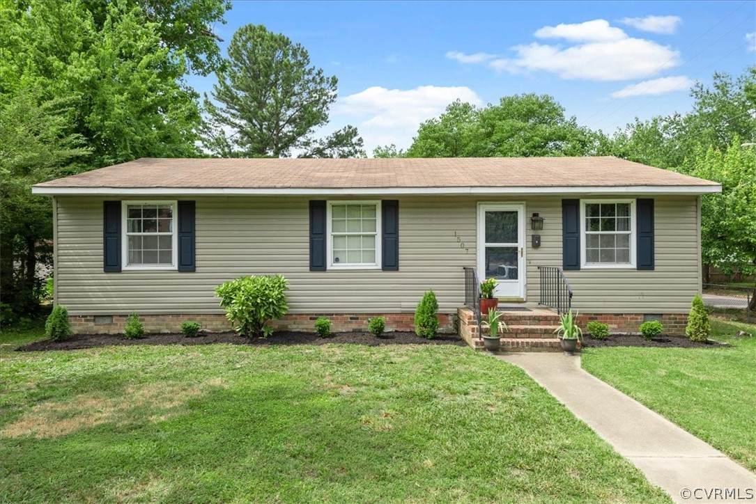 1507 Claiborne Street - Photo 1