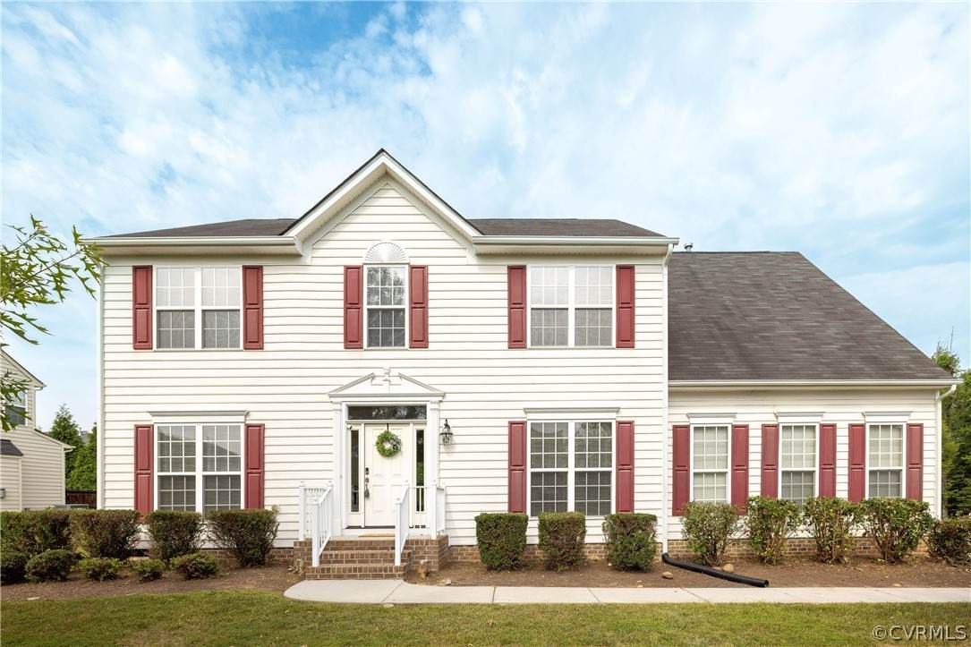 6821 Kilchurn Court - Photo 1