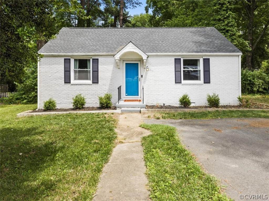 1619 Skipwith Road - Photo 1
