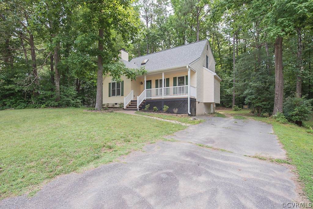 3035 Gregwood Road - Photo 1