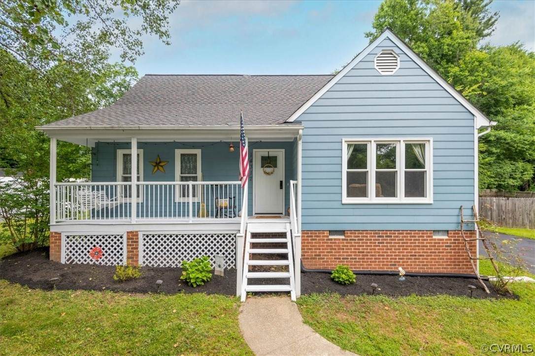 14312 Key Deer Drive - Photo 1