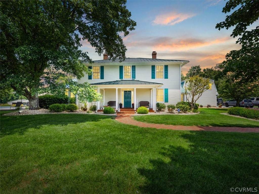 5370 Martin Road - Photo 1