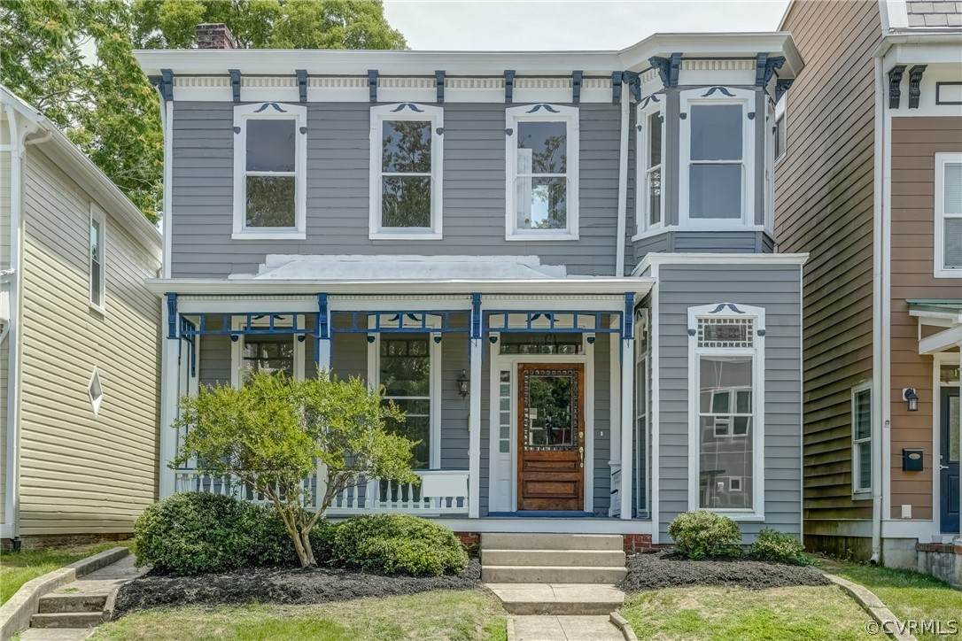 1108 Porter Street - Photo 1