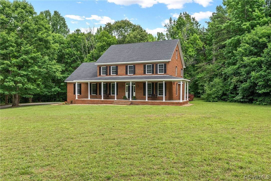 15398 Broad Creek Lane - Photo 1