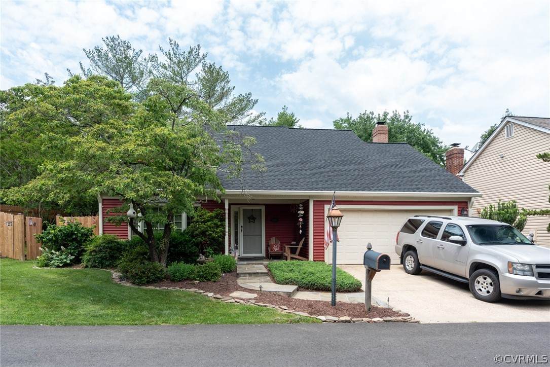 4006 Hunting Pines Court - Photo 1